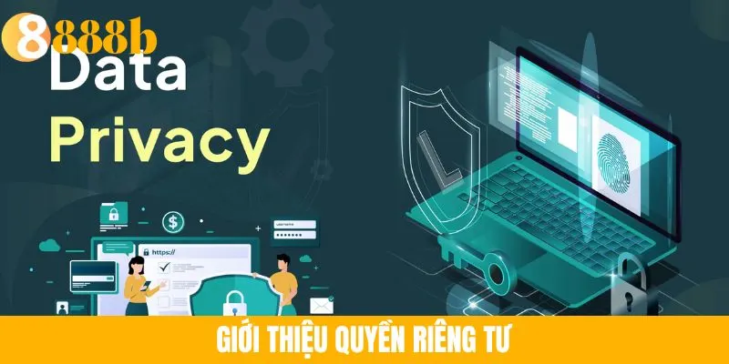 Ảnh minh họa: Giới thiệu quyền riêng tư