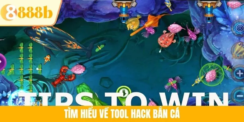 Tìm hiểu về tool hack bắn cá